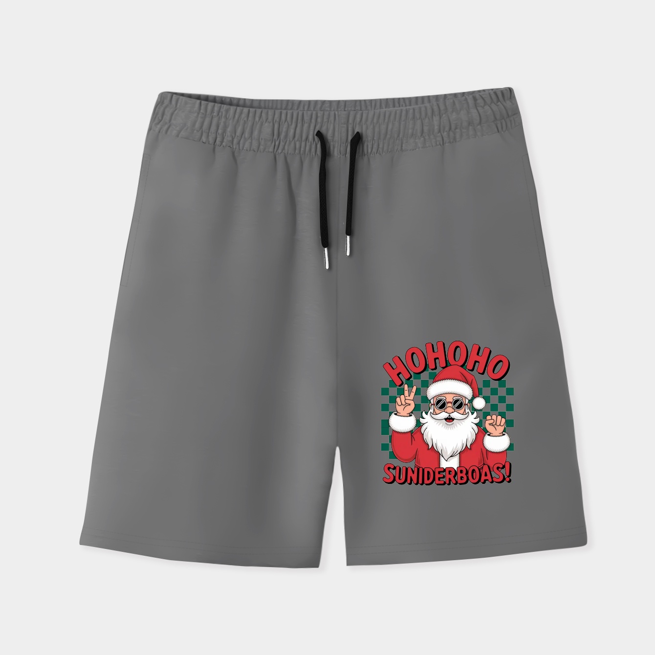 Suicideboys Hohoho Peace Santa