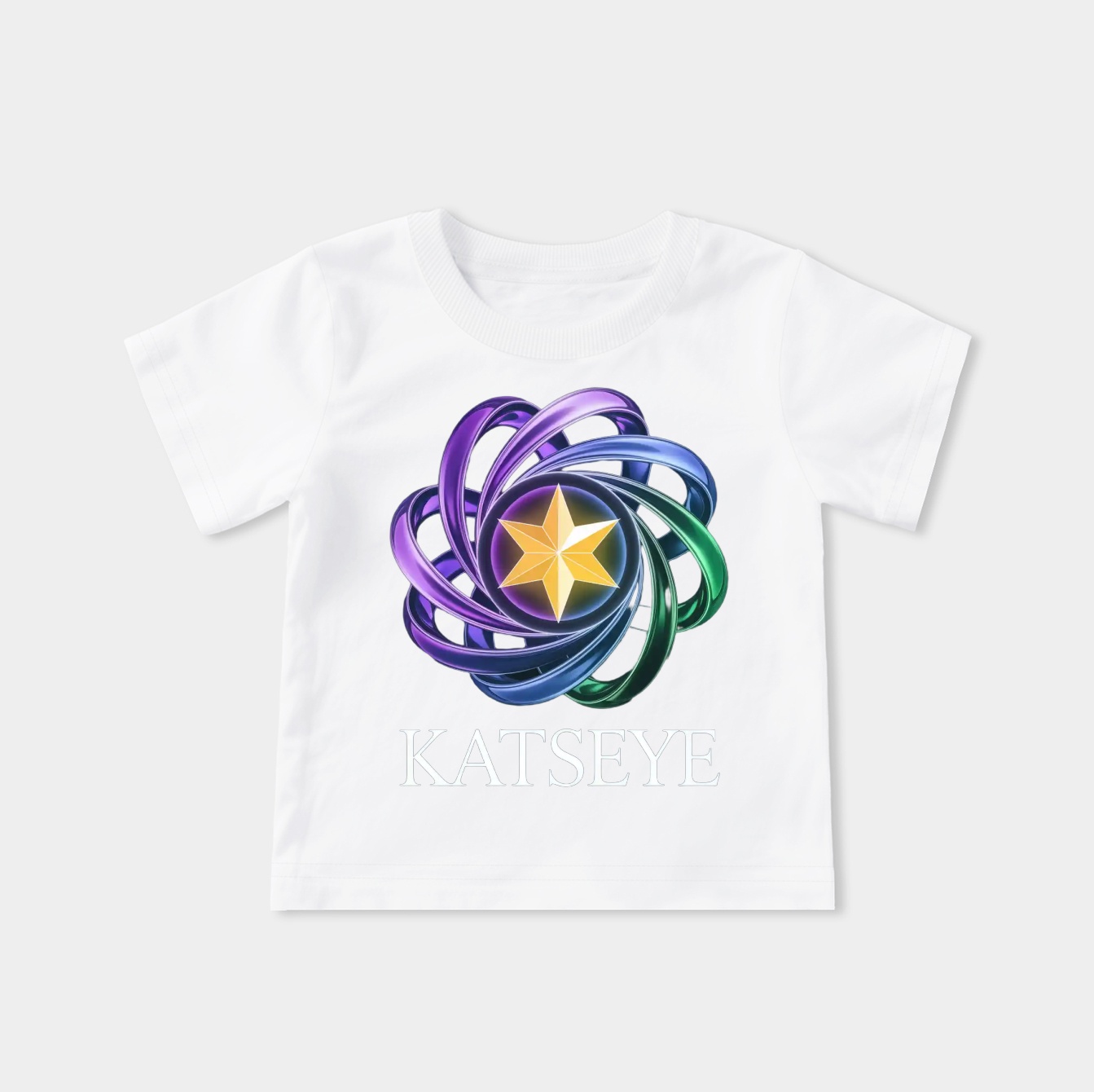 Katseye Youth Classic T-Shirt