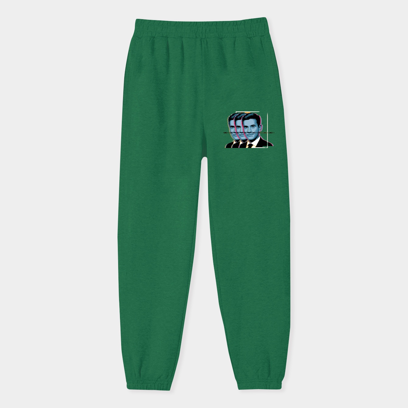 Post Malone ART Women's Sweatpants