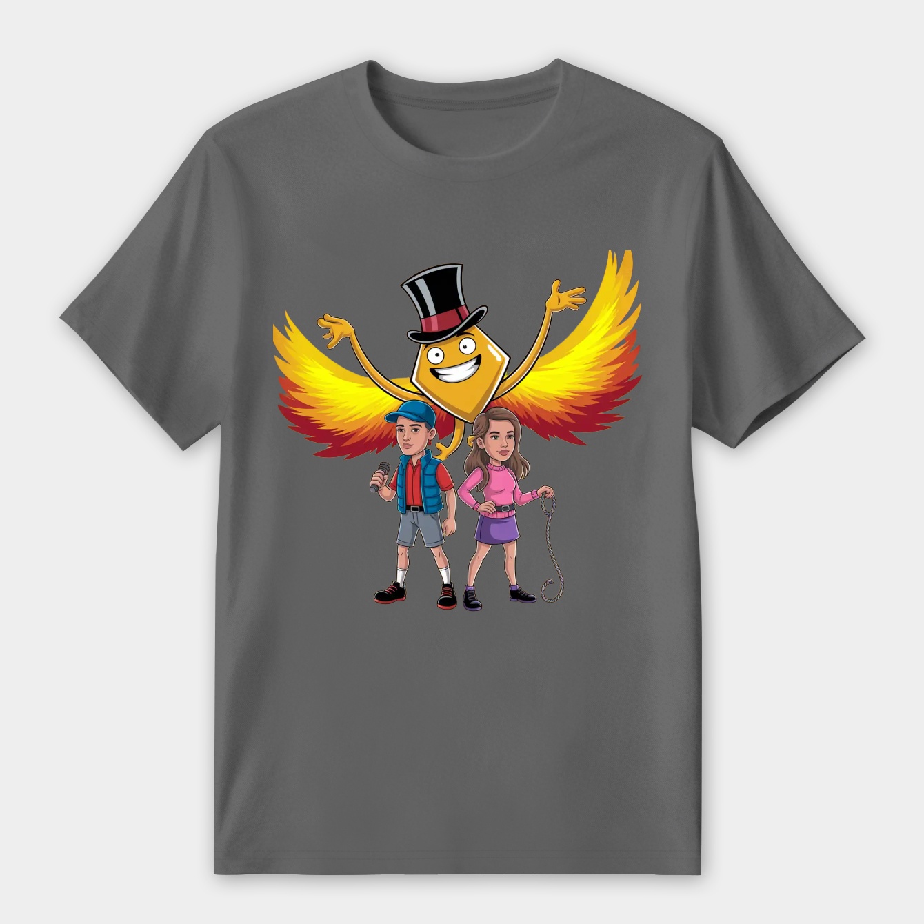 Don't Trust Bill Women's Premium Soft T-Shirt