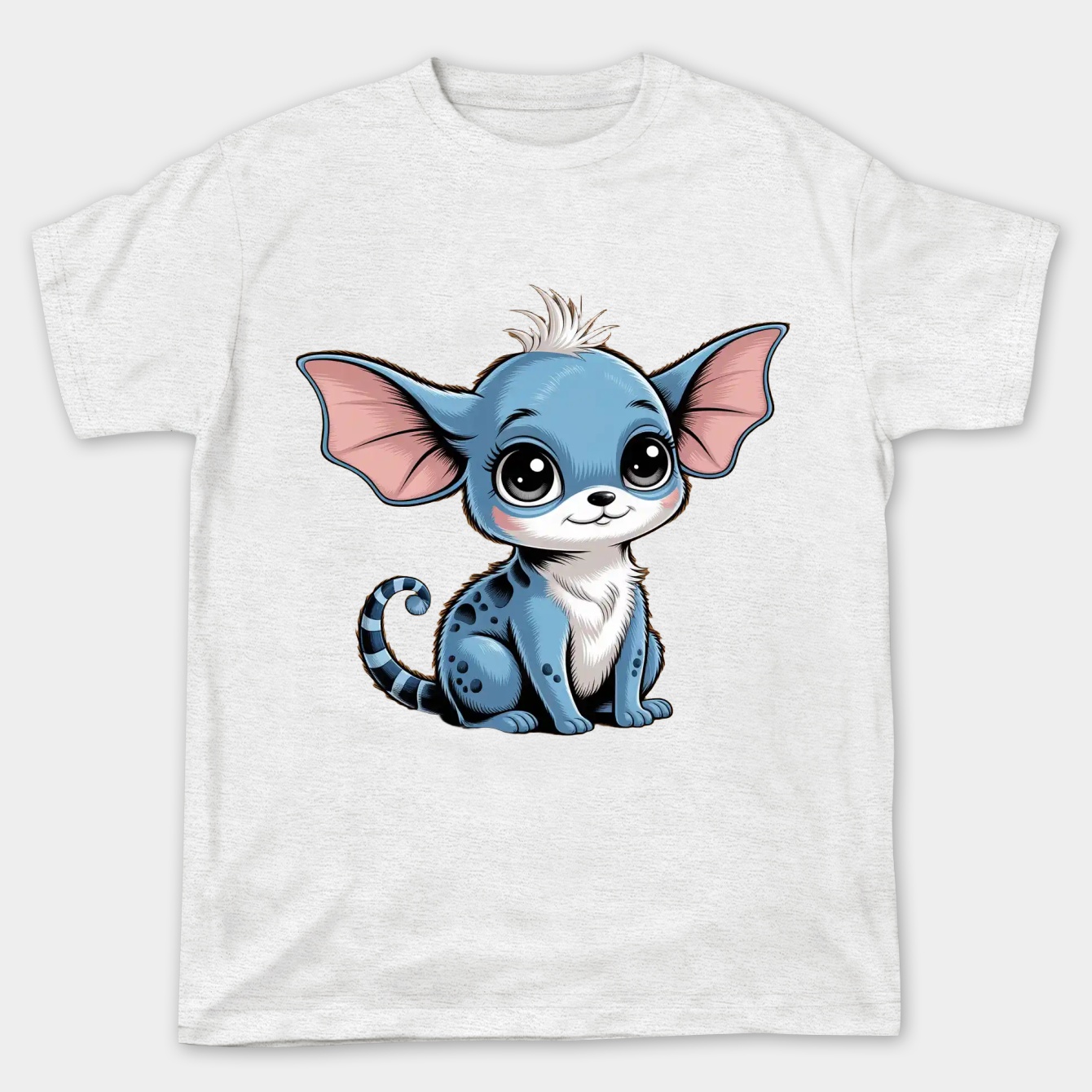 Cute stitch ! Women's Plus Size T-shirt