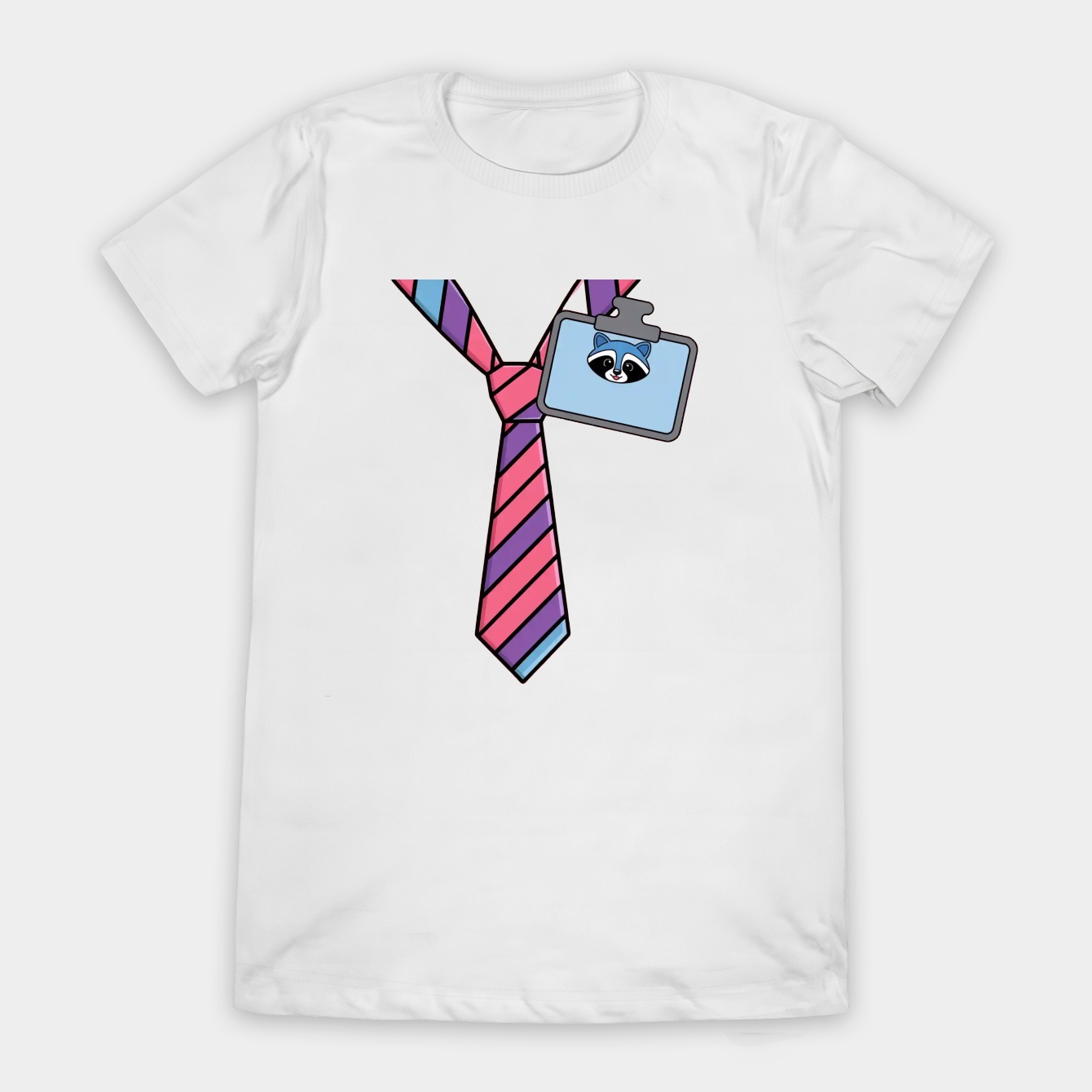 Bandit Work Women's T-Shirt