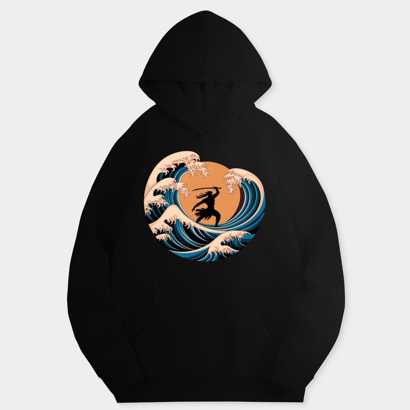 Eleventh Form: Dead Calm Women's Hoodie