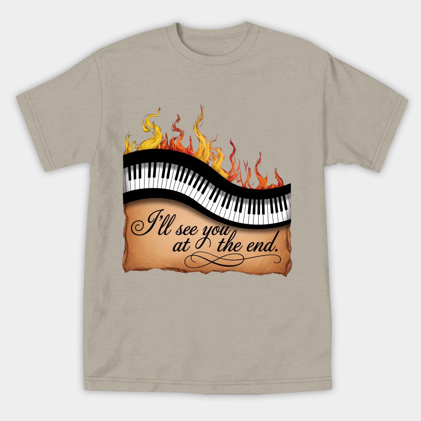 Break The Curse Women's Athletic Performance T-Shirt