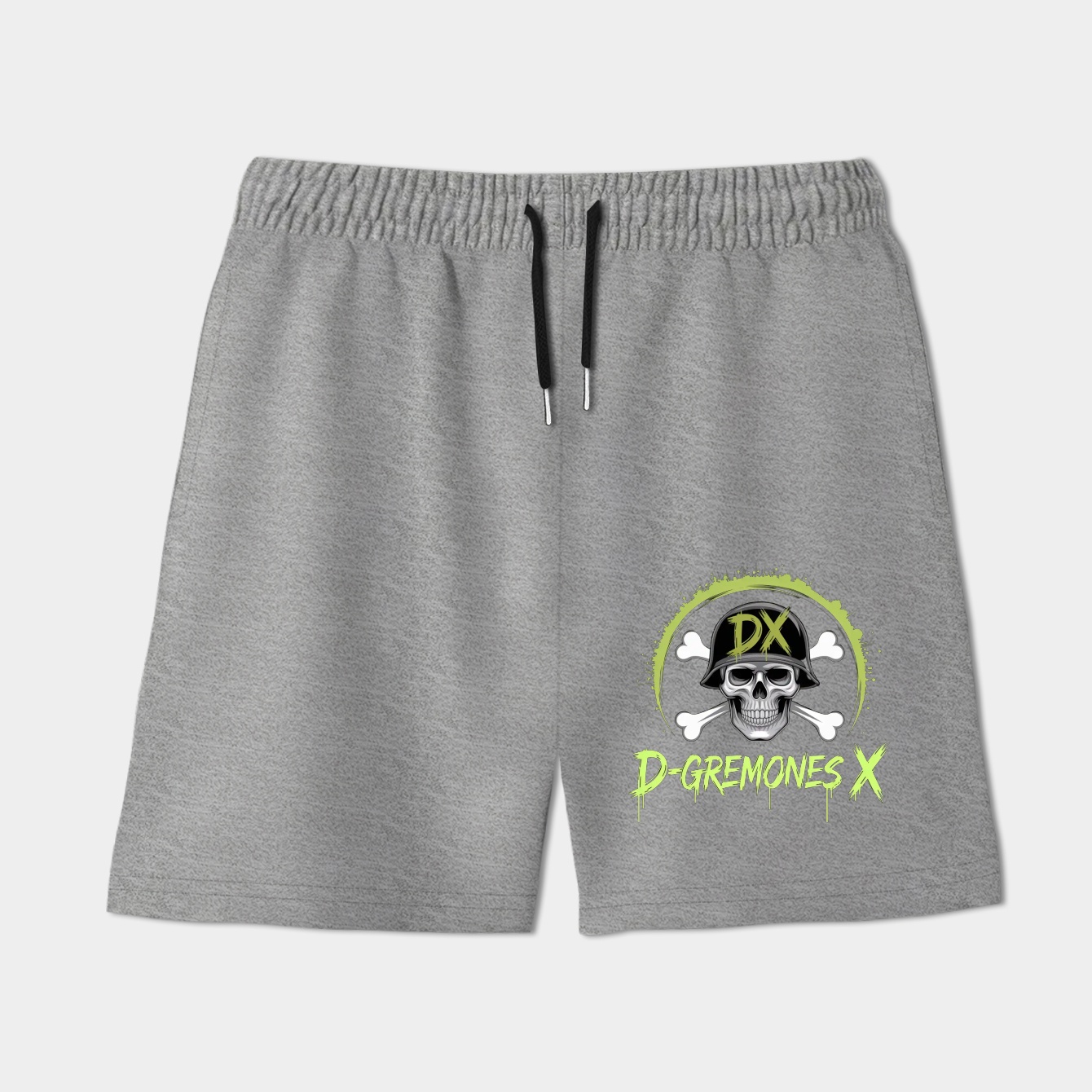 D-Generation X Paragon Men's Shorts