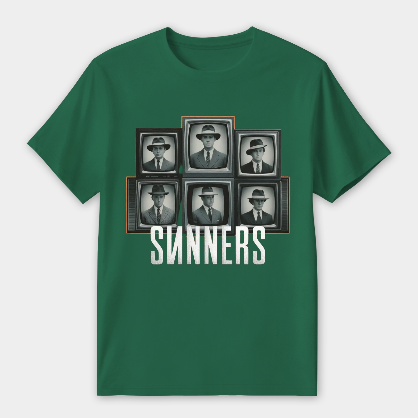 Sinners 2025 Women's Premium Soft T-Shirt