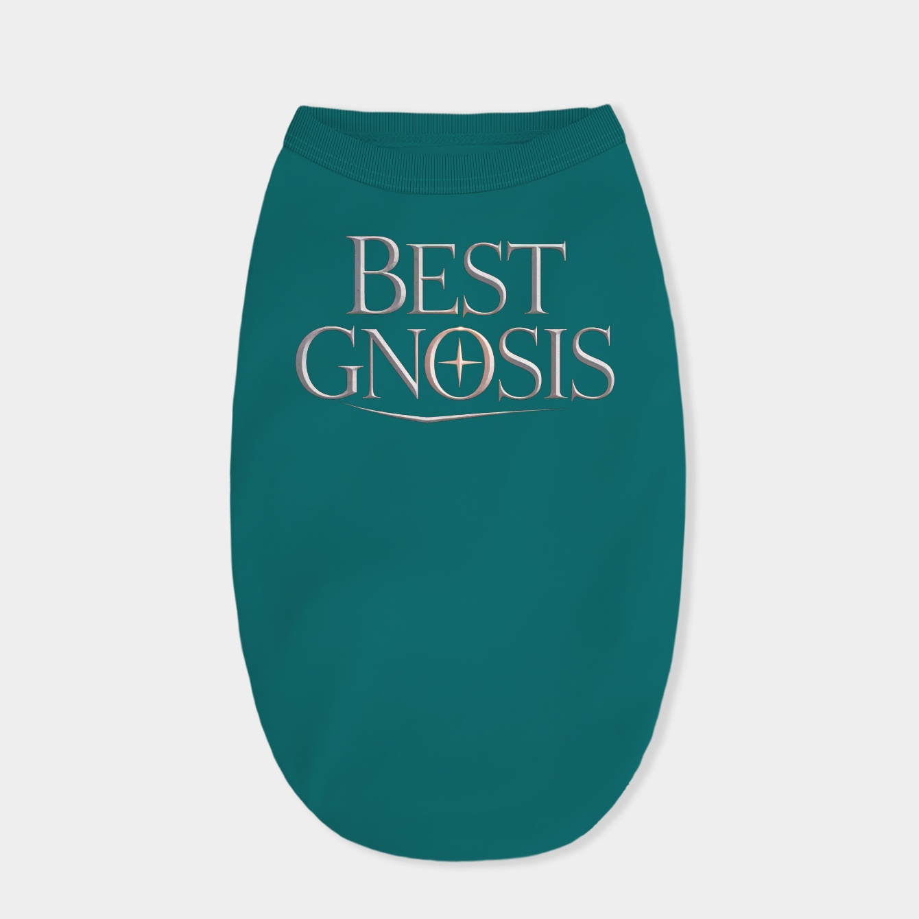 The Kingdom Dog Shirt