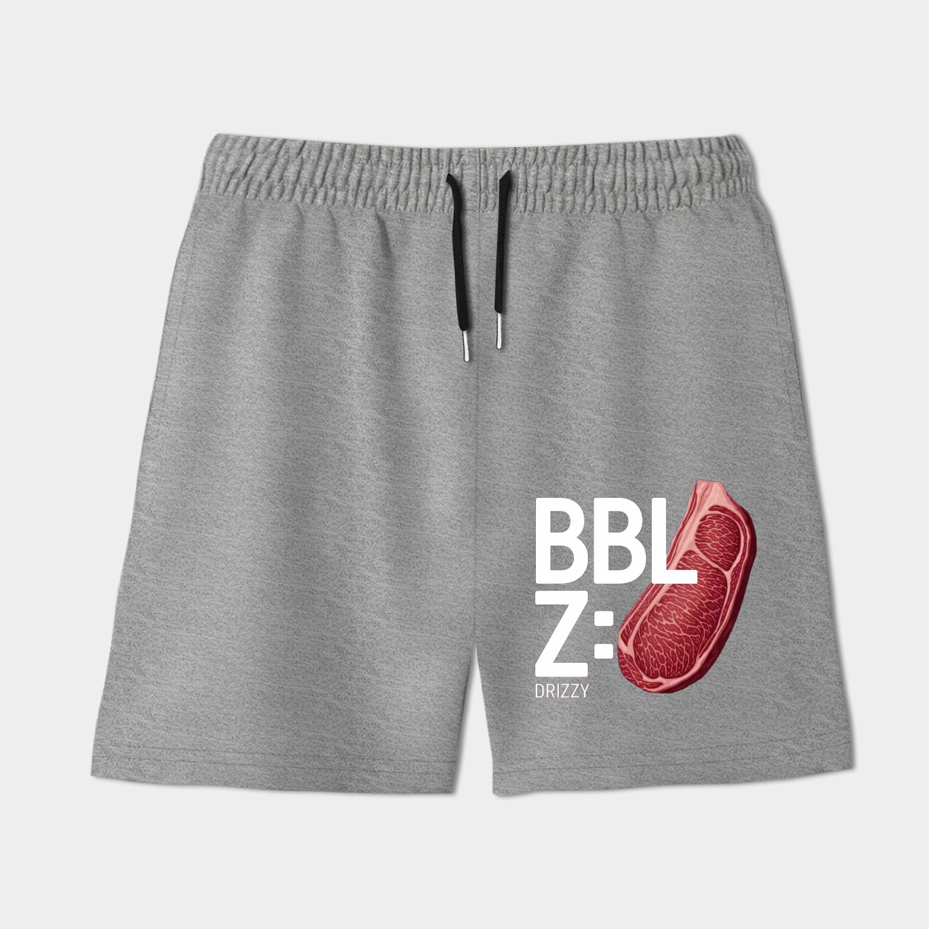 BBL Drizzy Women's Shorts