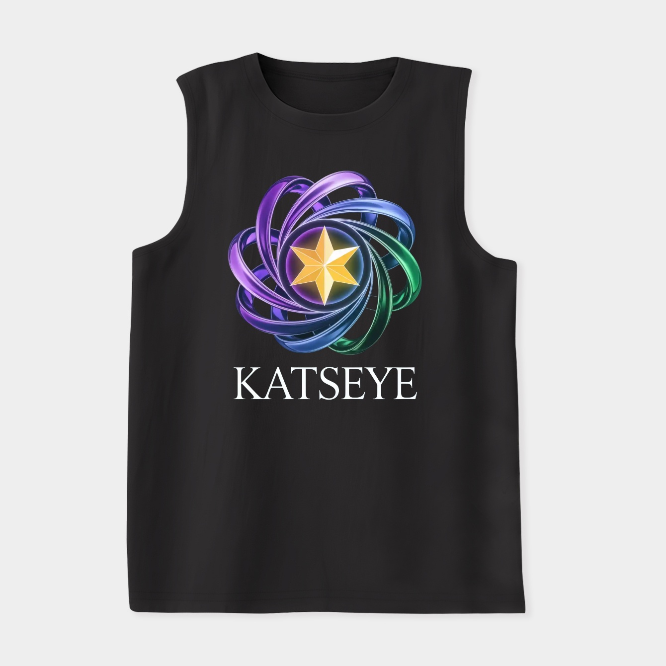 Katseye Women's Soft Tank Top