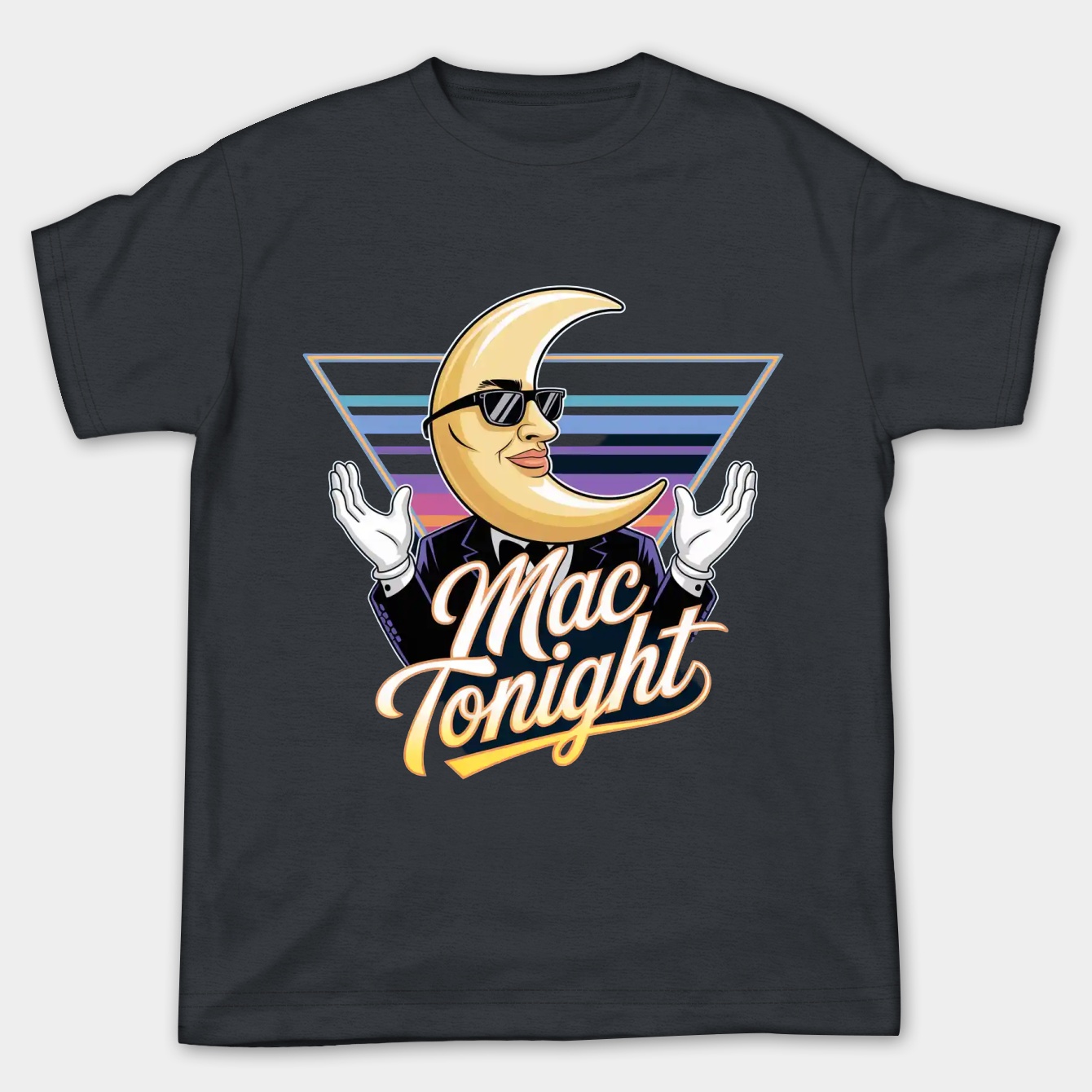 Mac Tonight Retro