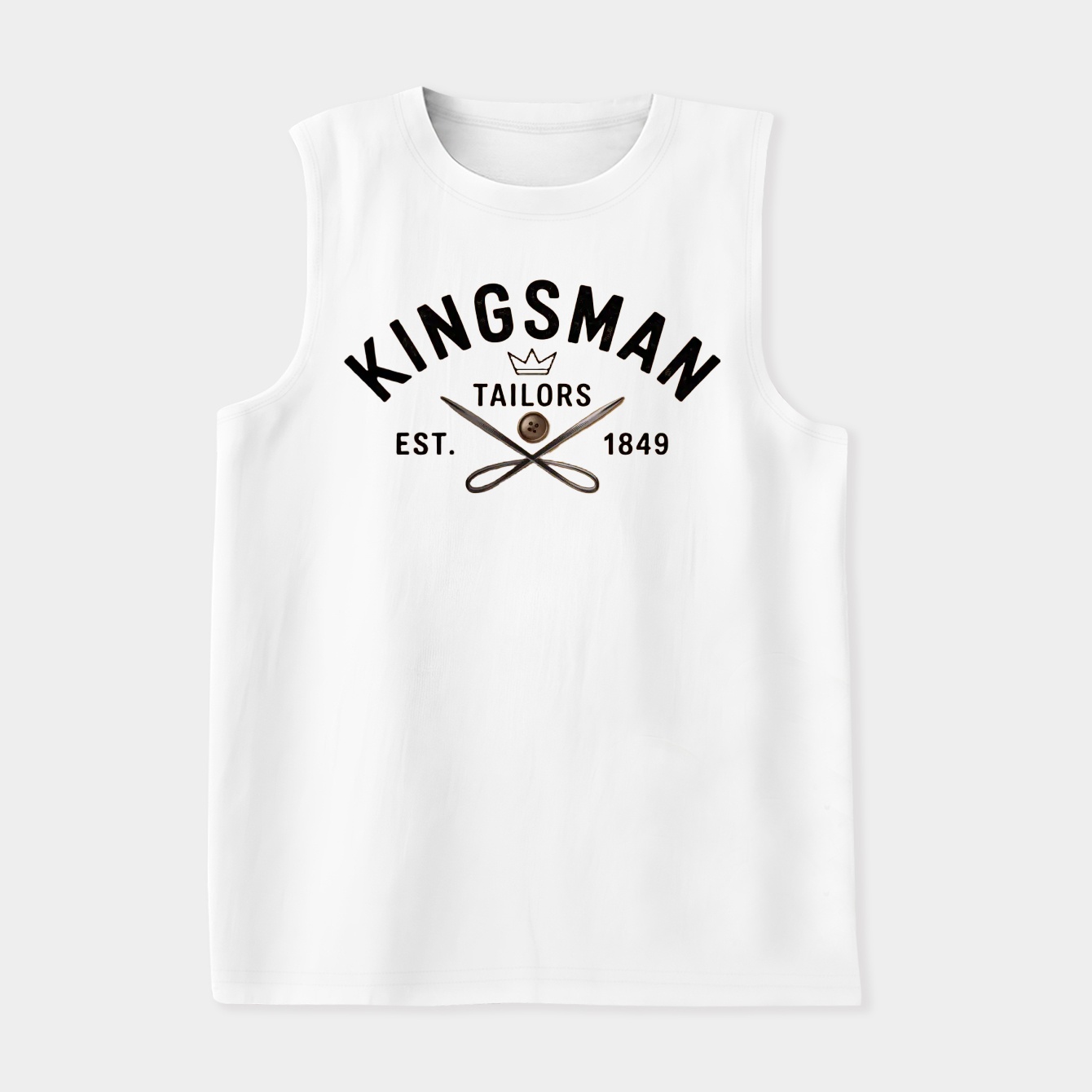 Kingsman tailors Women's Soft Tank Top