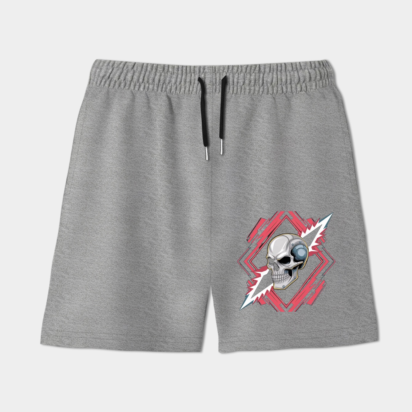 Doom MF Stiker Women's Shorts