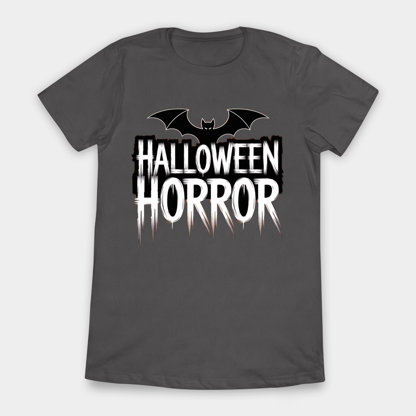 Halloween Horror Women's T-Shirt