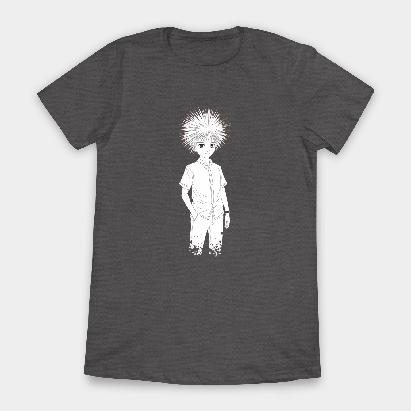 the cutest hunter Women's T-Shirt