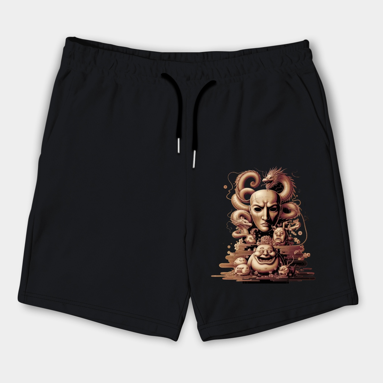 Studio G Men's Shorts