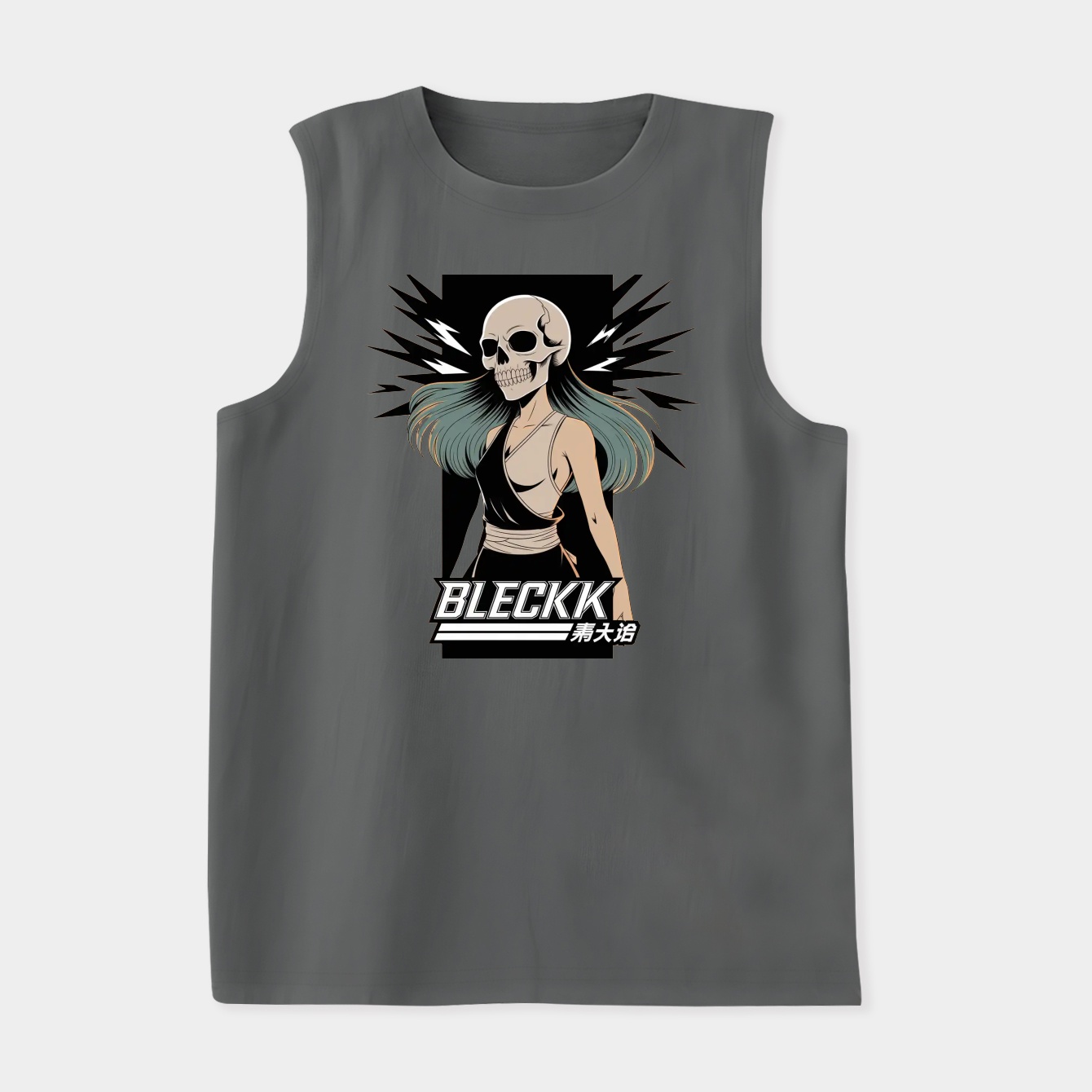 Number 3 Women's Soft Tank Top