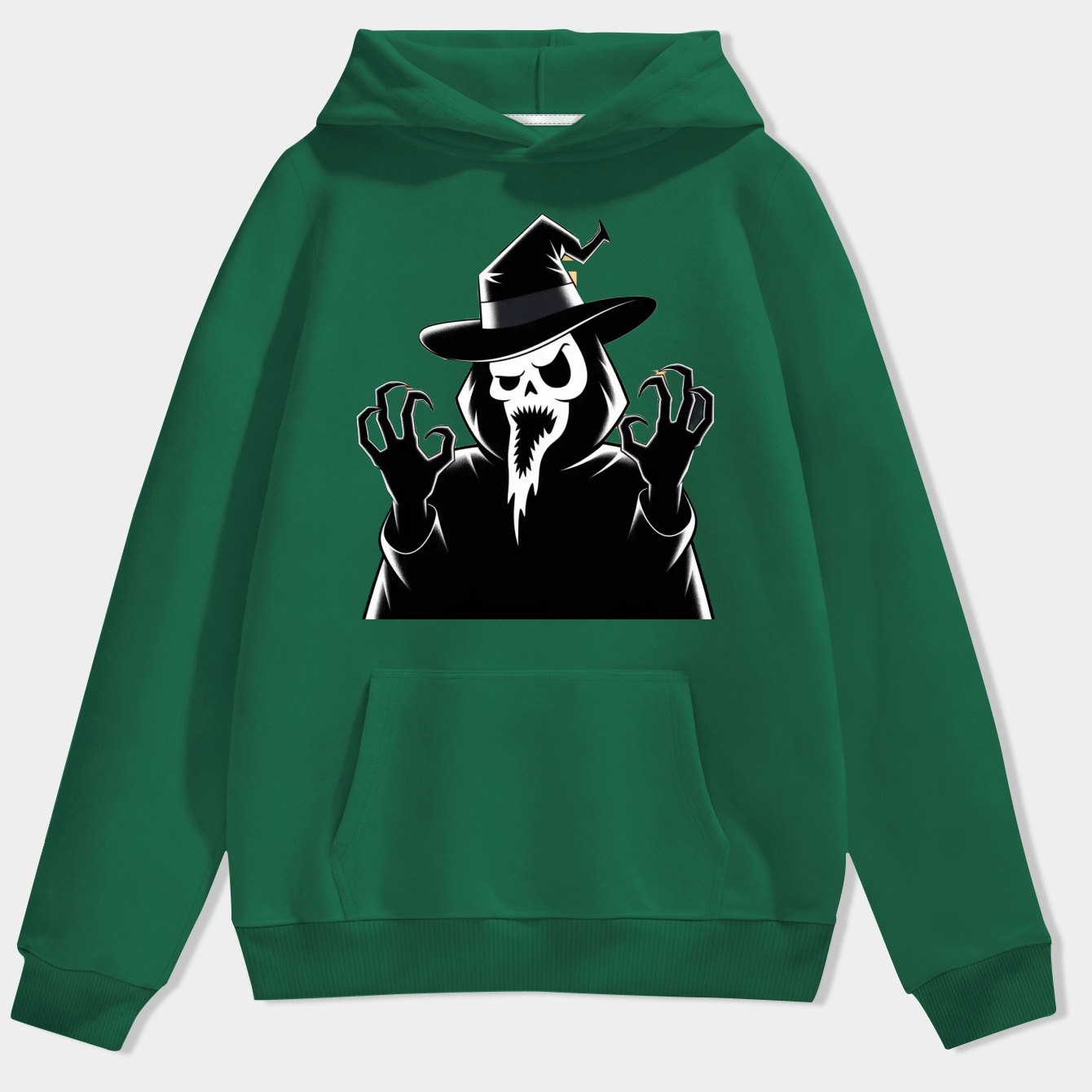 Oogie Boogie Nightmare Men's Hoodie
