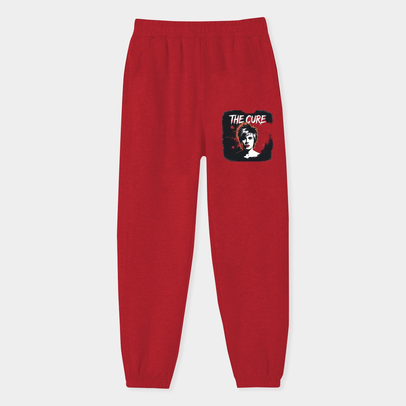 The Cure Women's Sweatpants