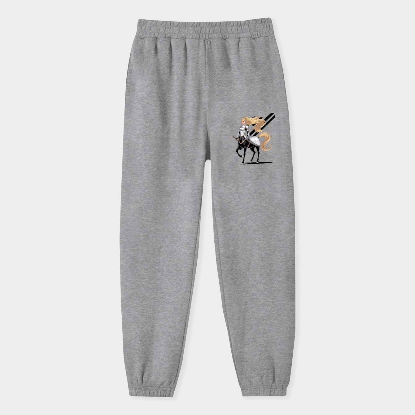 Monster Musume no Iru Nichijou, Everyday Life with Monster Girls, Centorea Shianus Solo Character Design Women's Sweatpants
