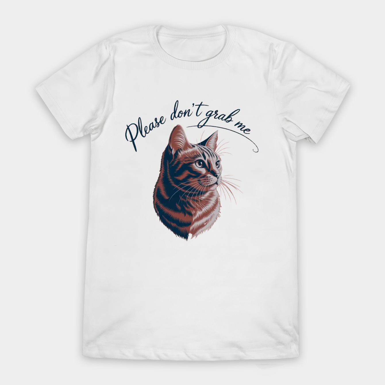 Grab Back Women's T-Shirt