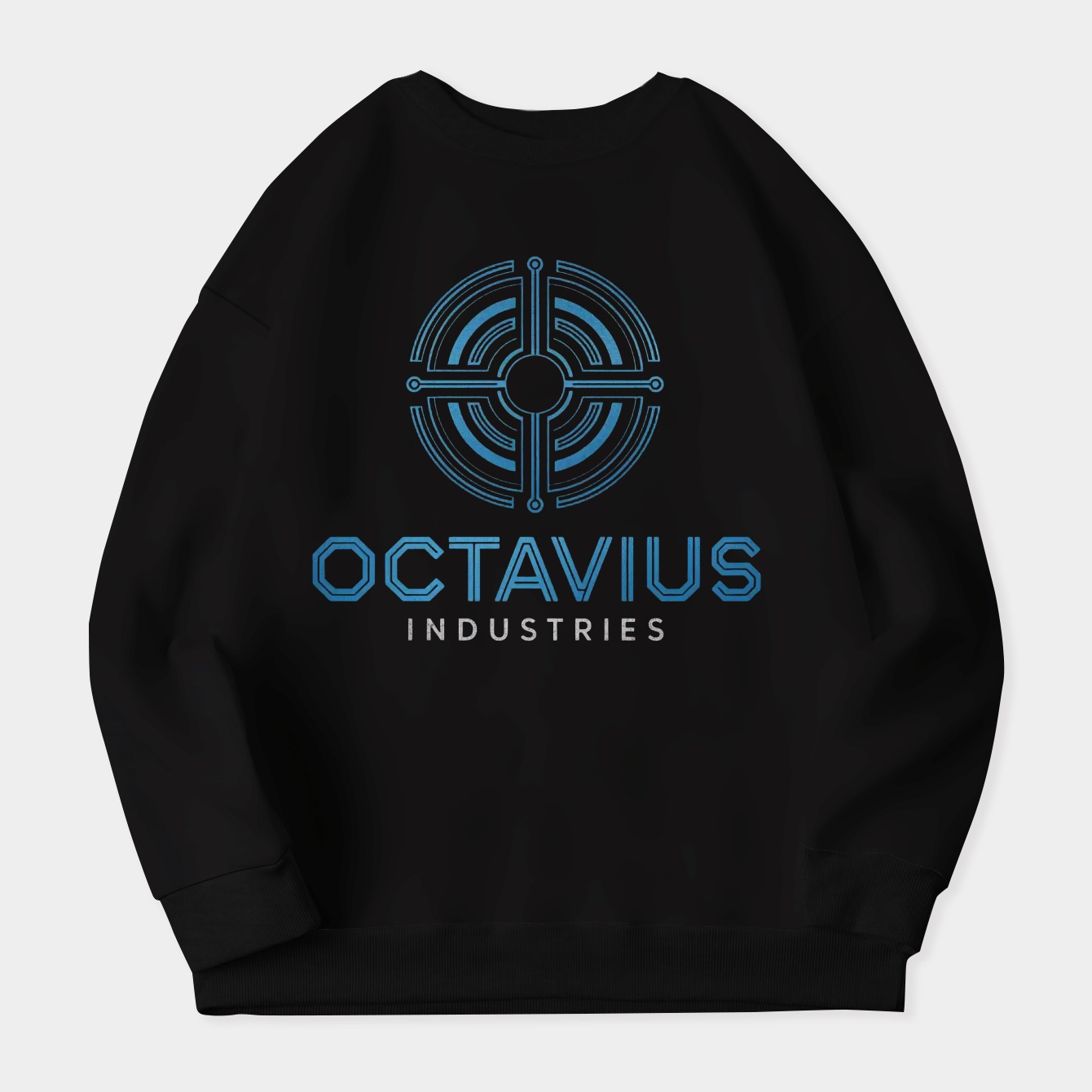Octavius Industries Women's Crewneck Sweatshirt