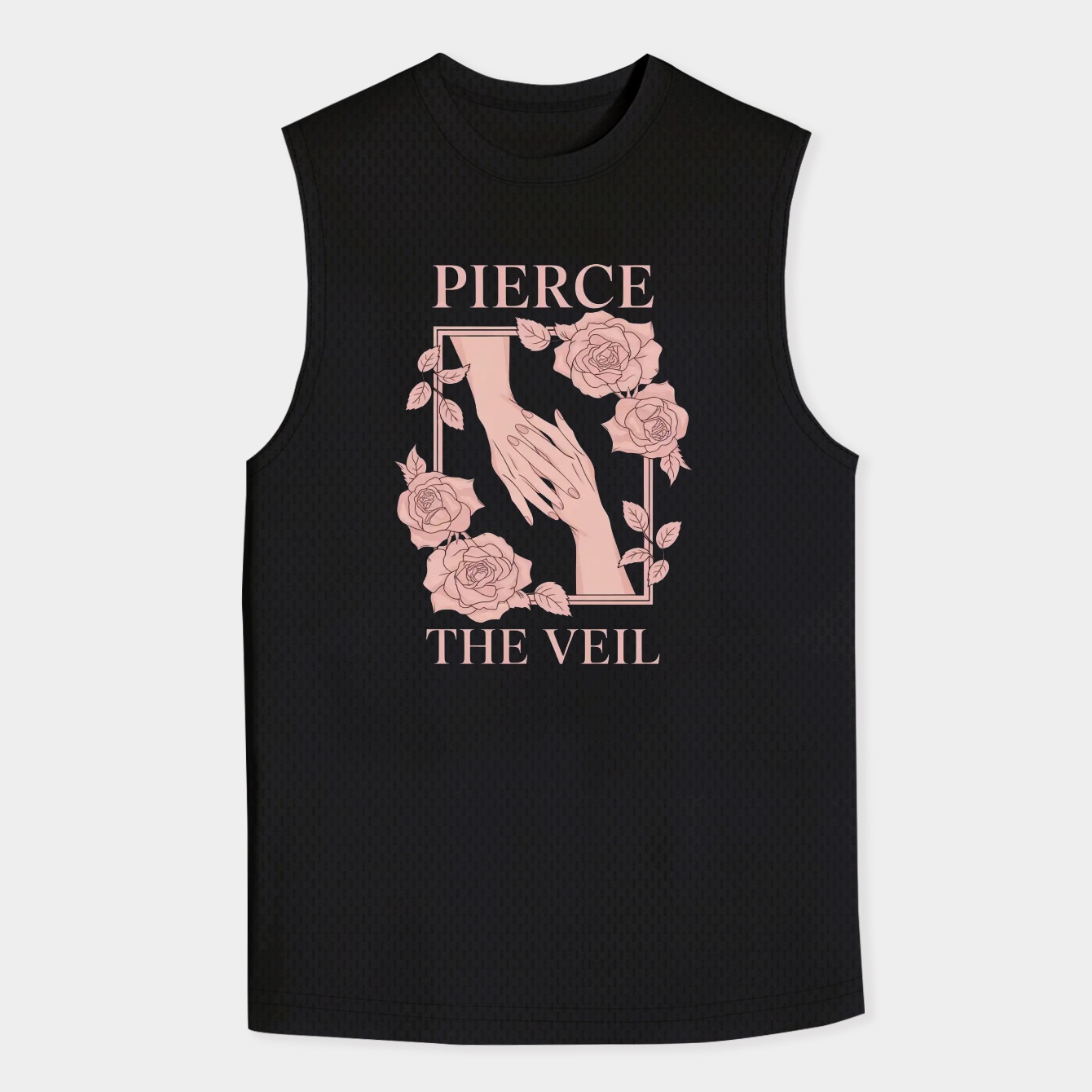 Pierce The Veil Concert - My Chemical Romance Formation