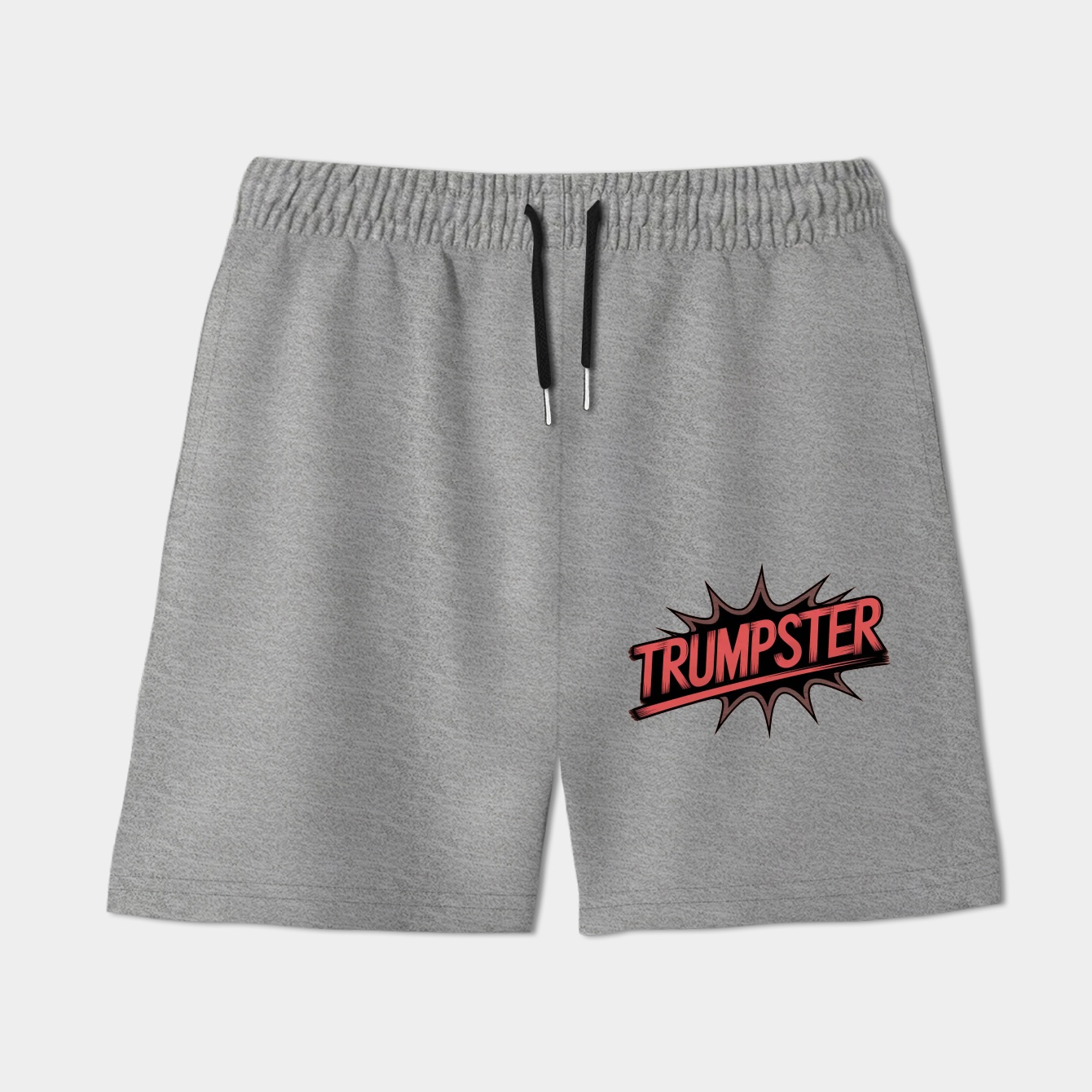 Hulk Trumpster Trumpmania Oh Yeah Women's Shorts