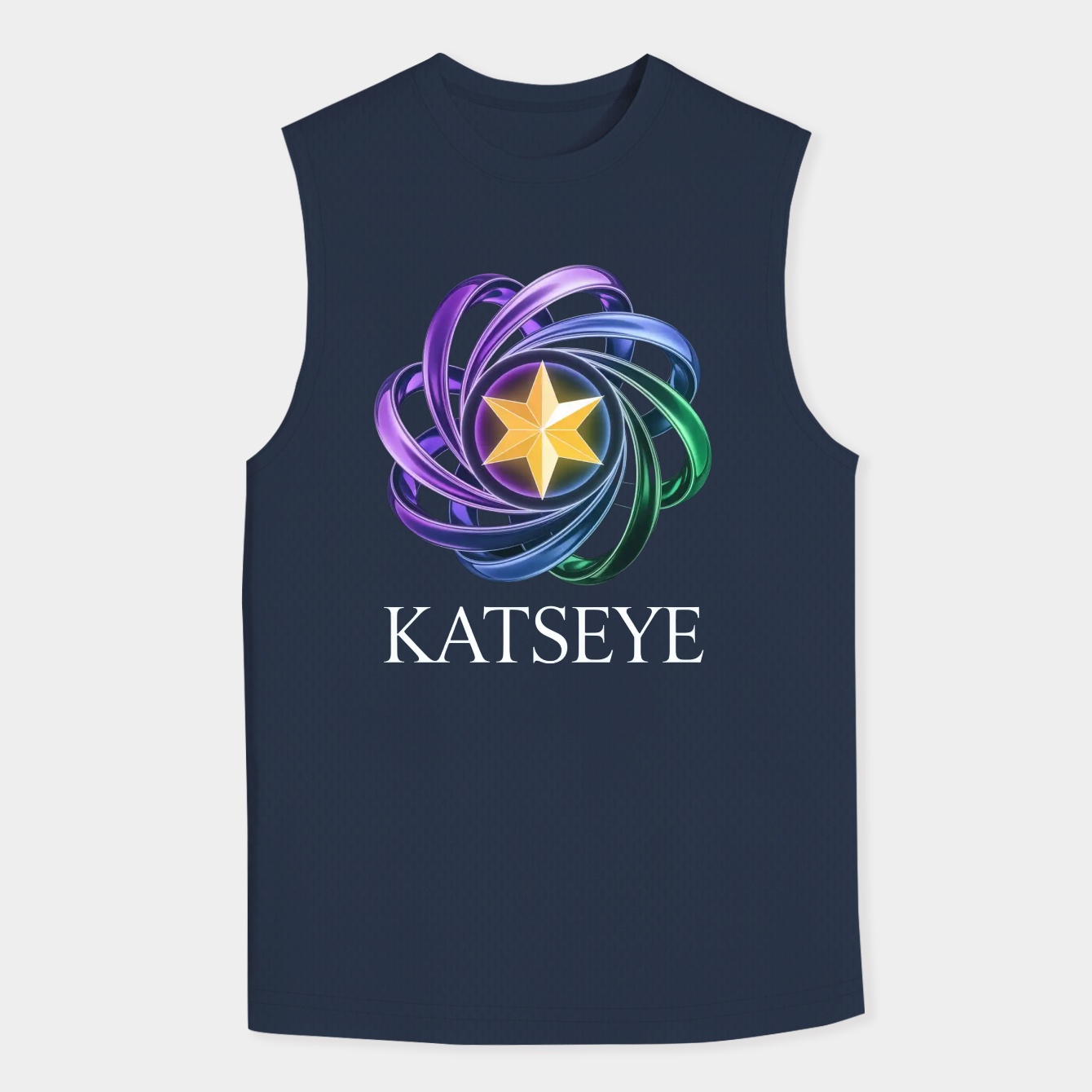 Katseye Men's Tank Top