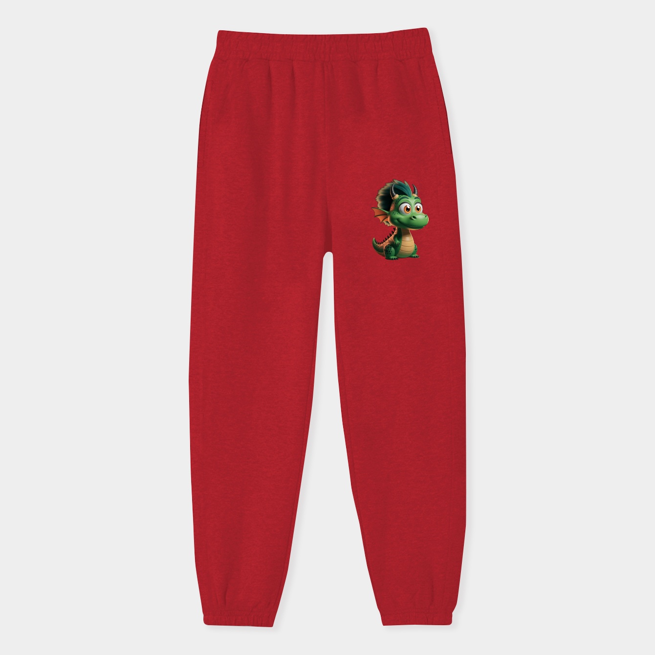 Dragon! Women's Sweatpants