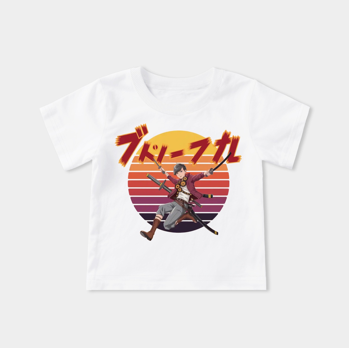 Levi Ackerman - AOT Youth Classic T-Shirt