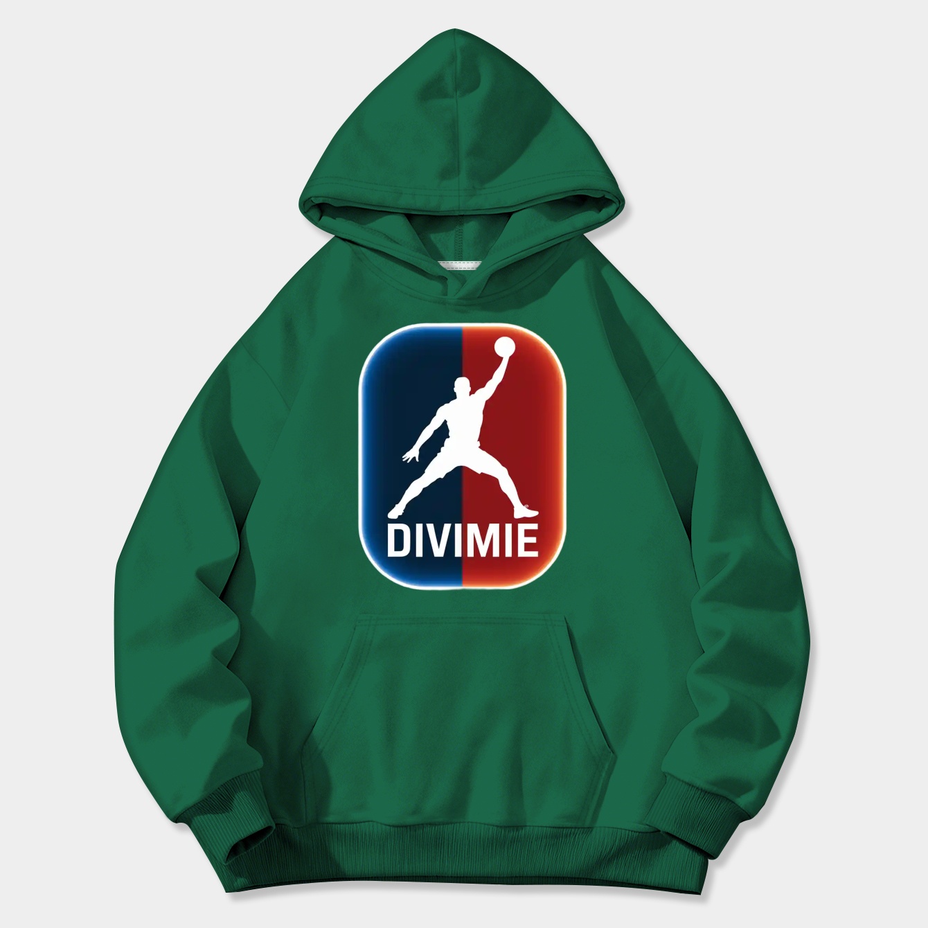 Dime Women's Plus Size Hoodie