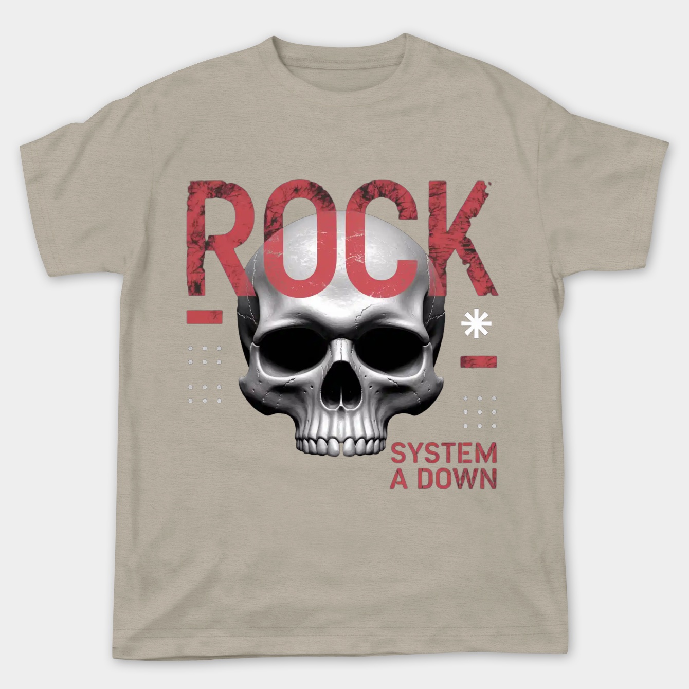 system of a down rock