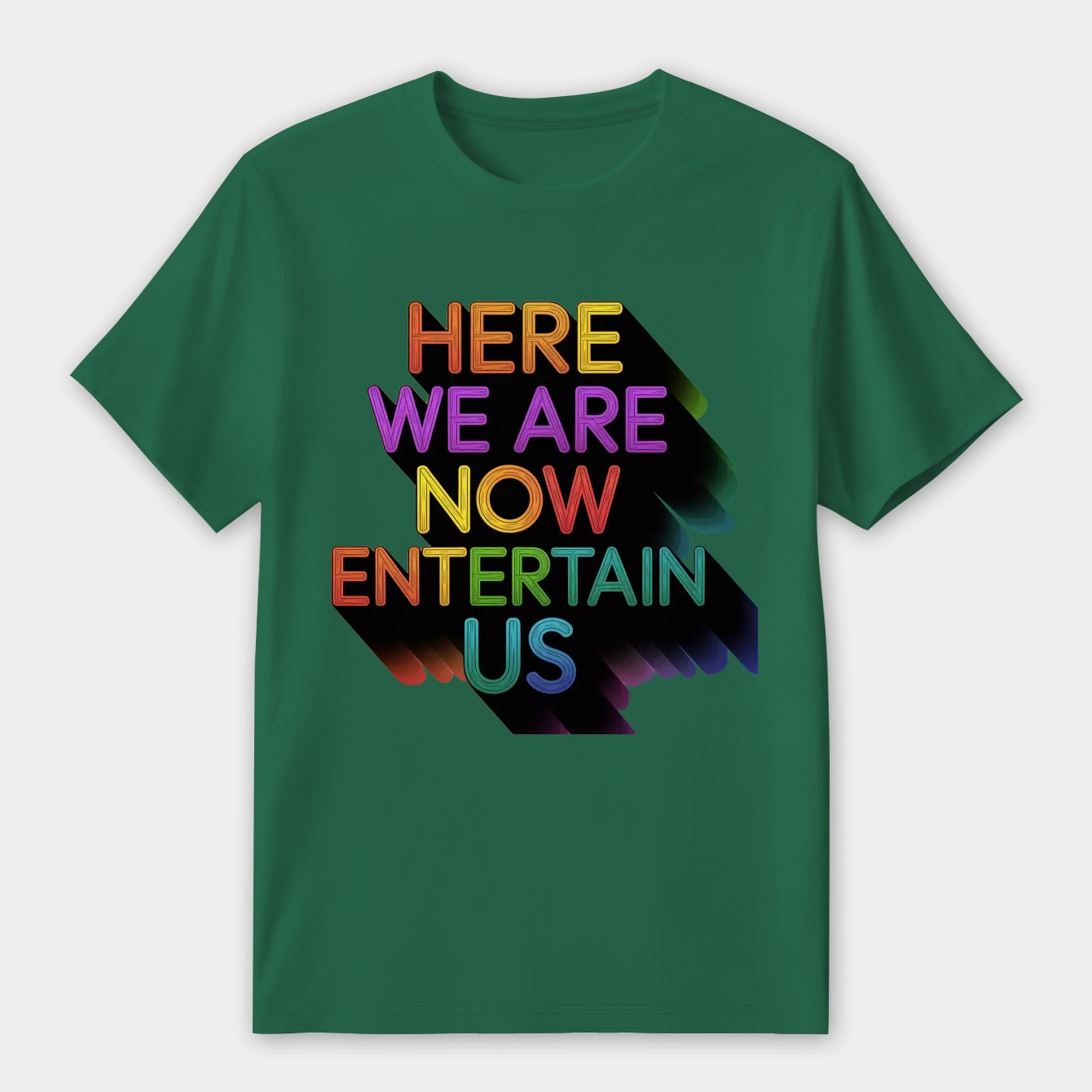 smells like.... Women's Premium Soft T-Shirt