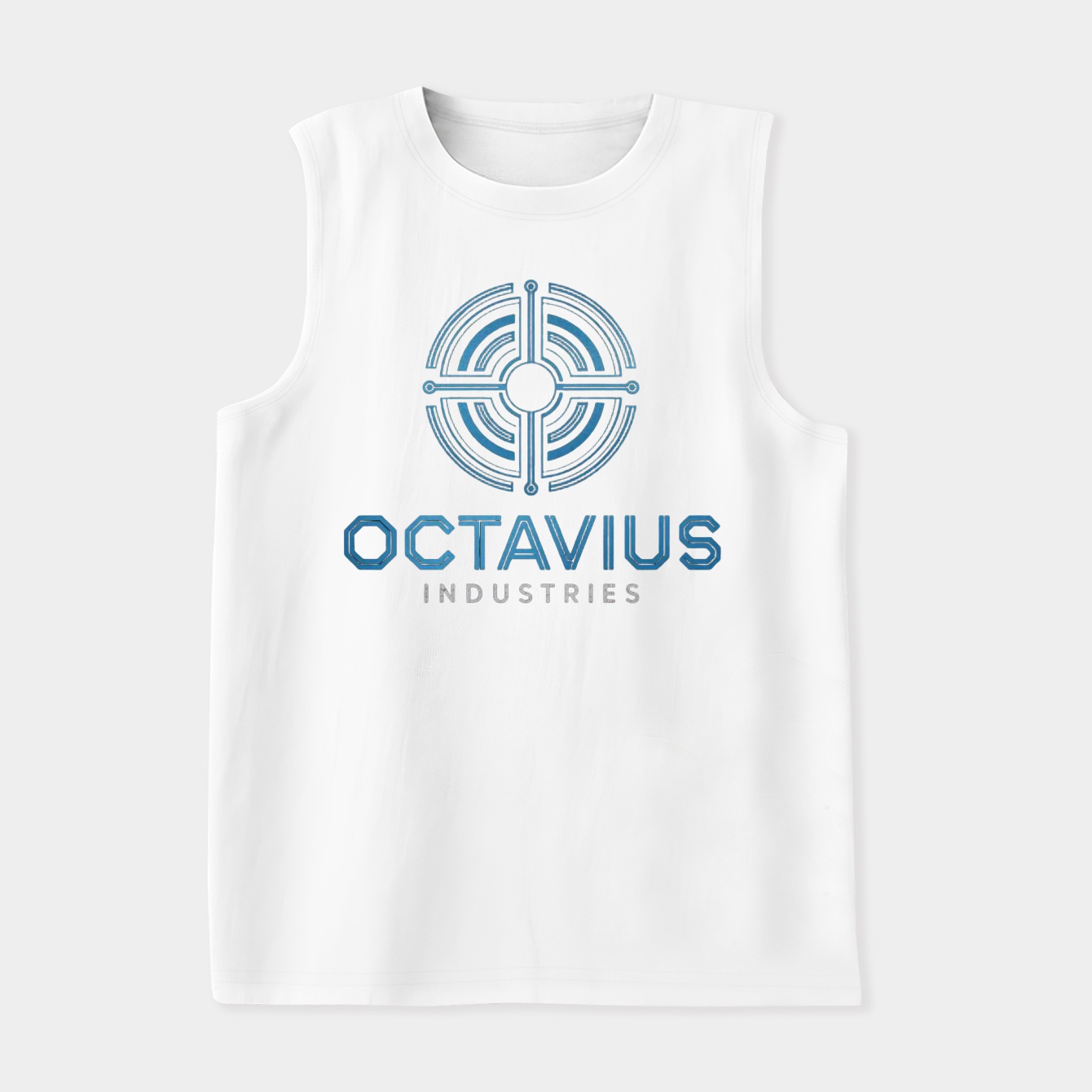 Octavius Industries Women's Soft Tank Top