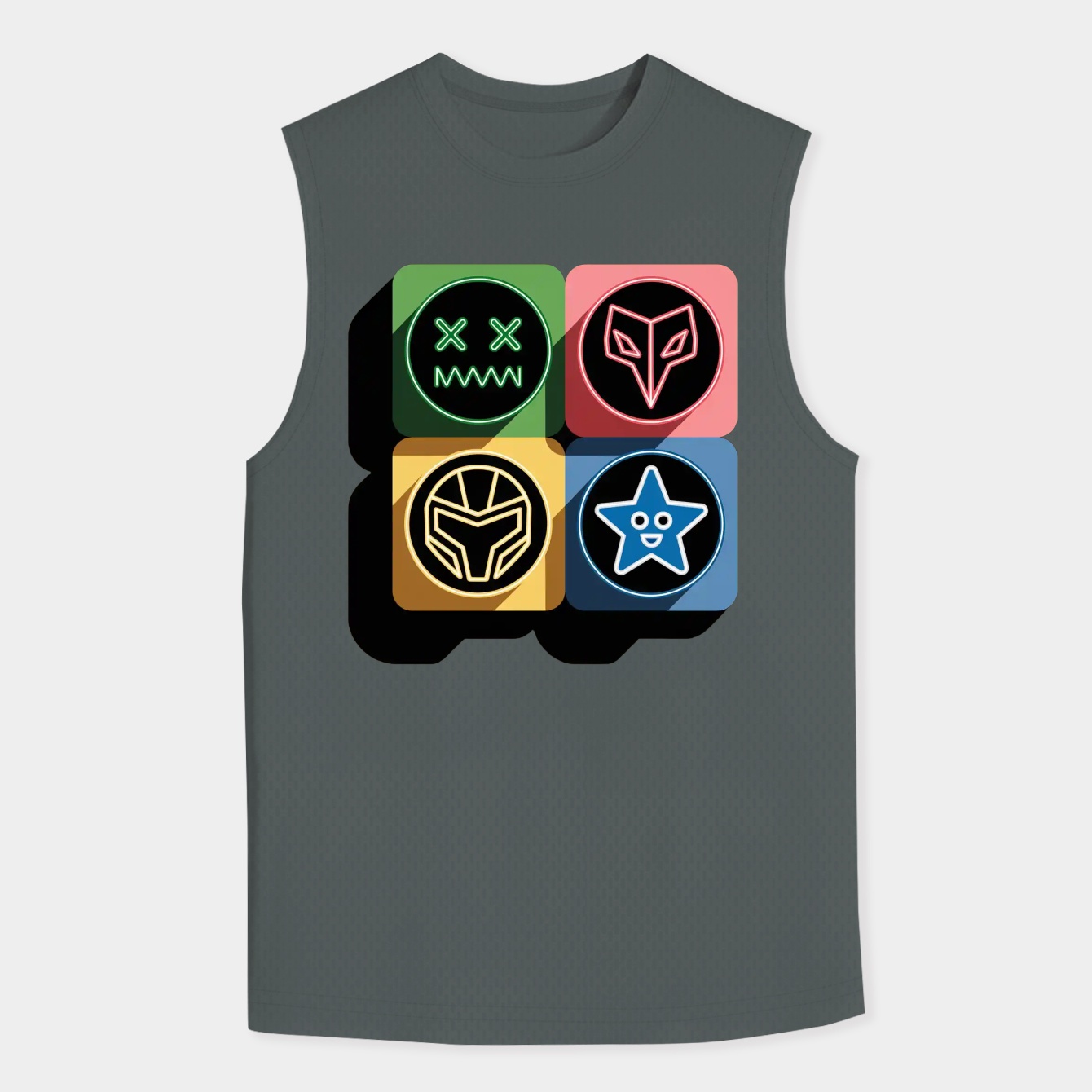 Killjoys Men's Tank Top