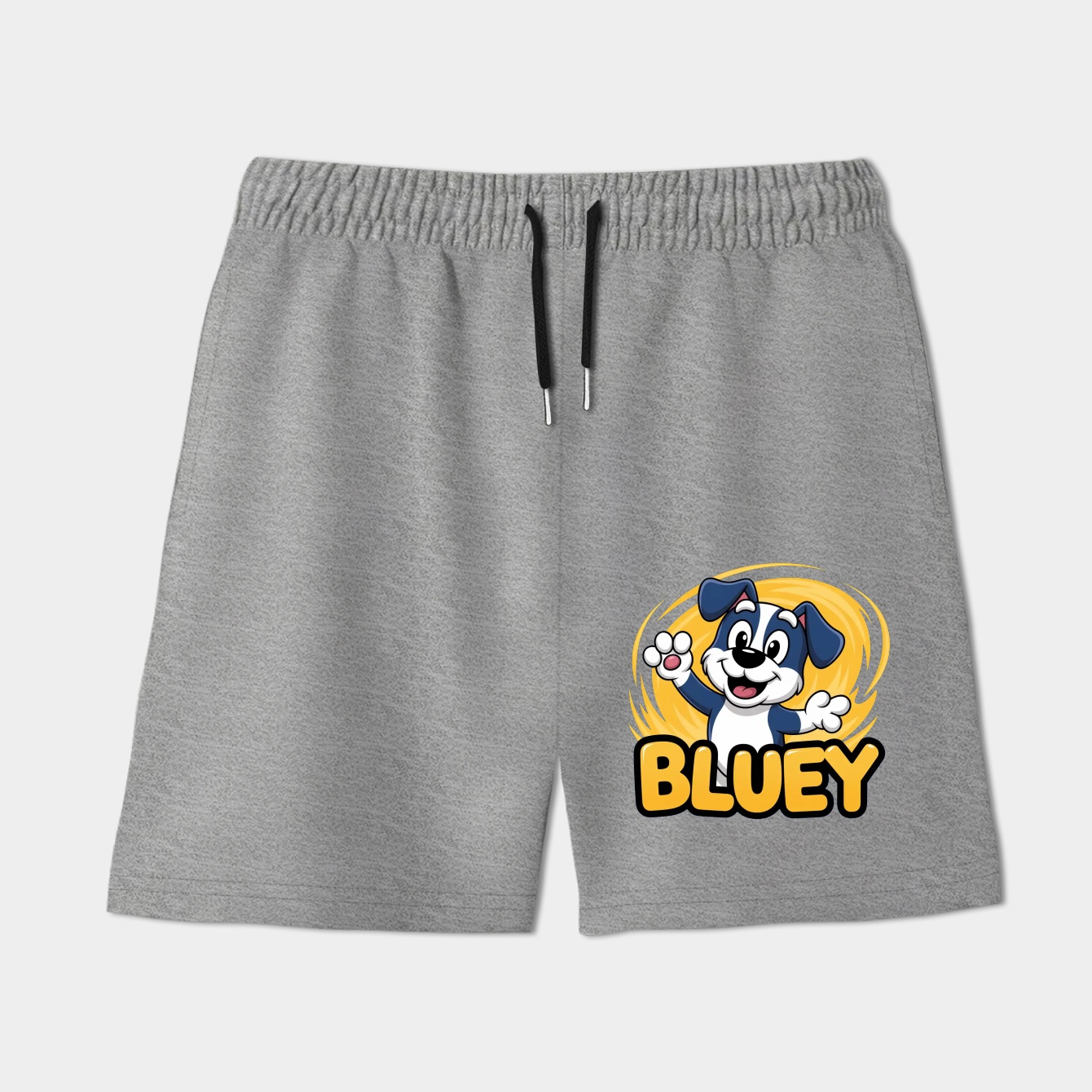 Bluey Bluey Women's Shorts