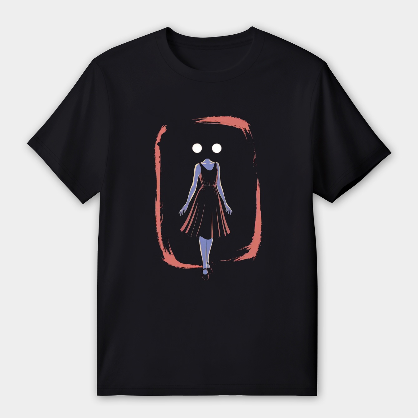 Inktober 11 Women's Premium Soft T-Shirt