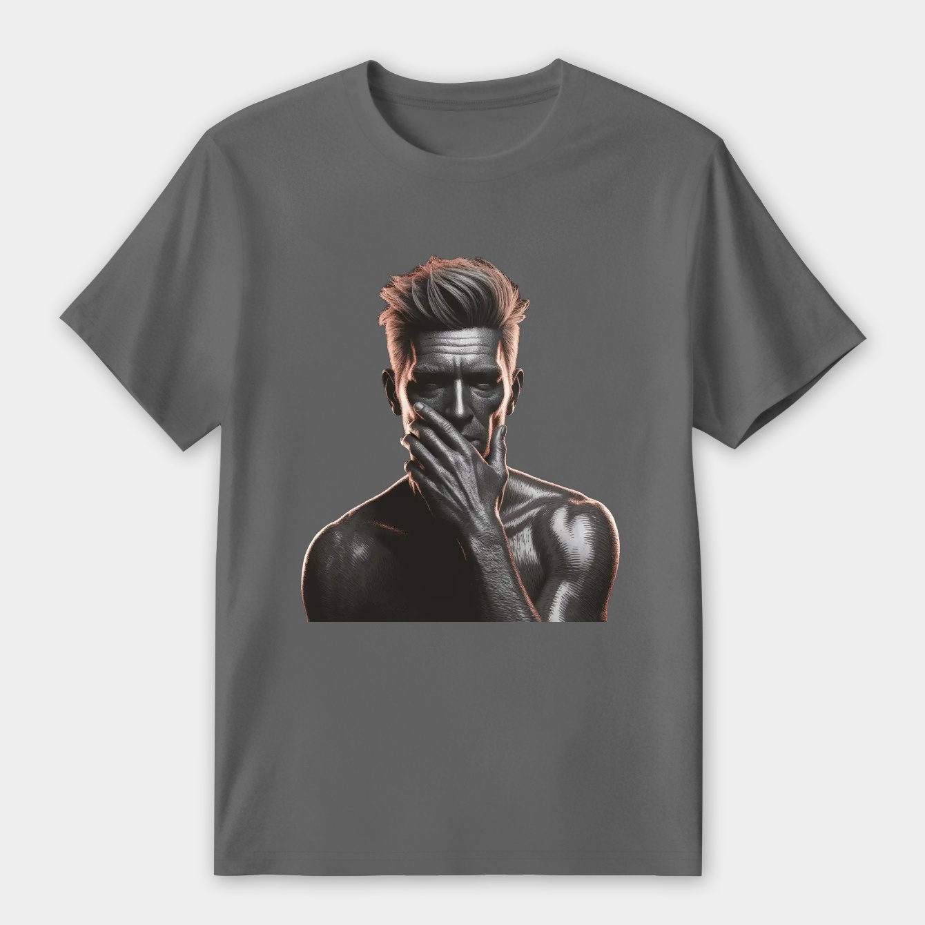 david lynch legend Women's Premium Soft T-Shirt
