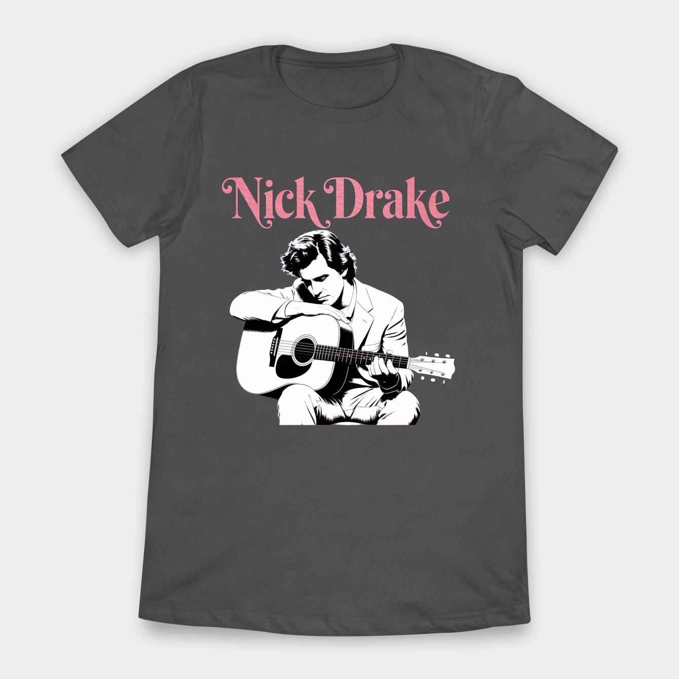 Nick Drake Women's T-Shirt