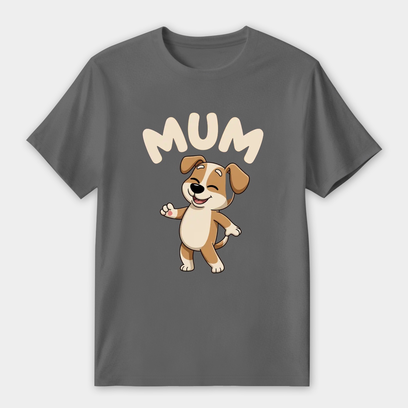 Best mum ever Women's Premium Soft T-Shirt
