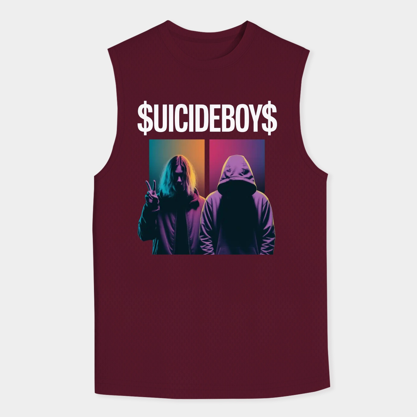 What what Men's Tank Top