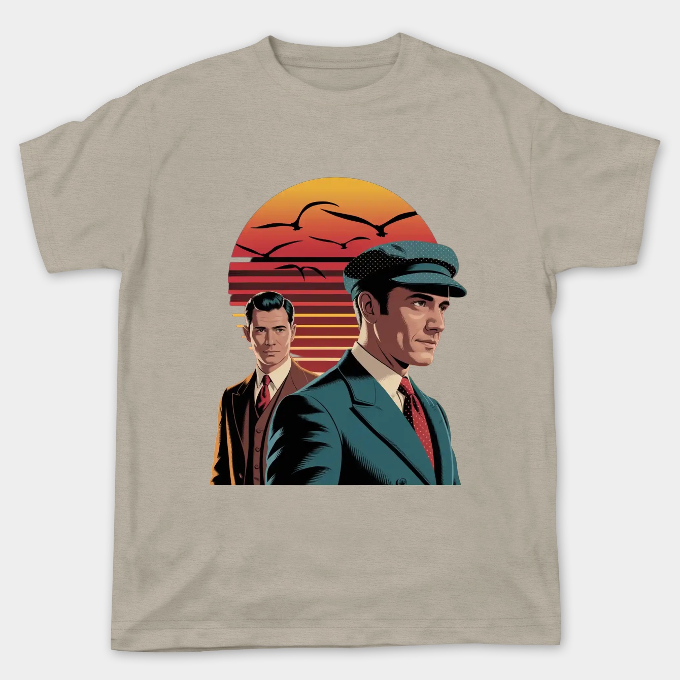 While we were yet sinners... Women's Plus Size T-shirt