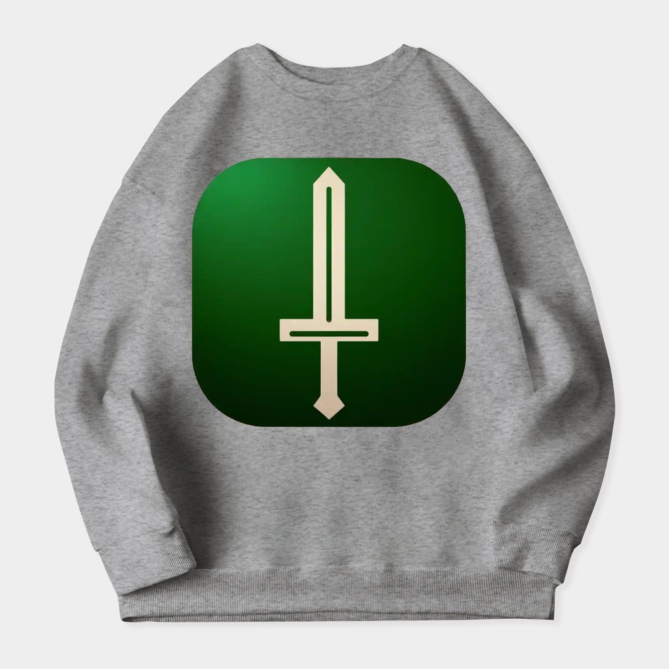 Twitch Mod Women's Crewneck Sweatshirt