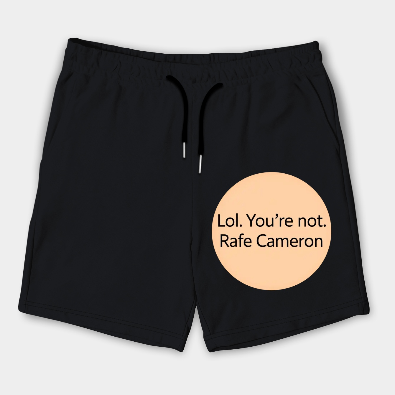rafe cameron Men's Shorts