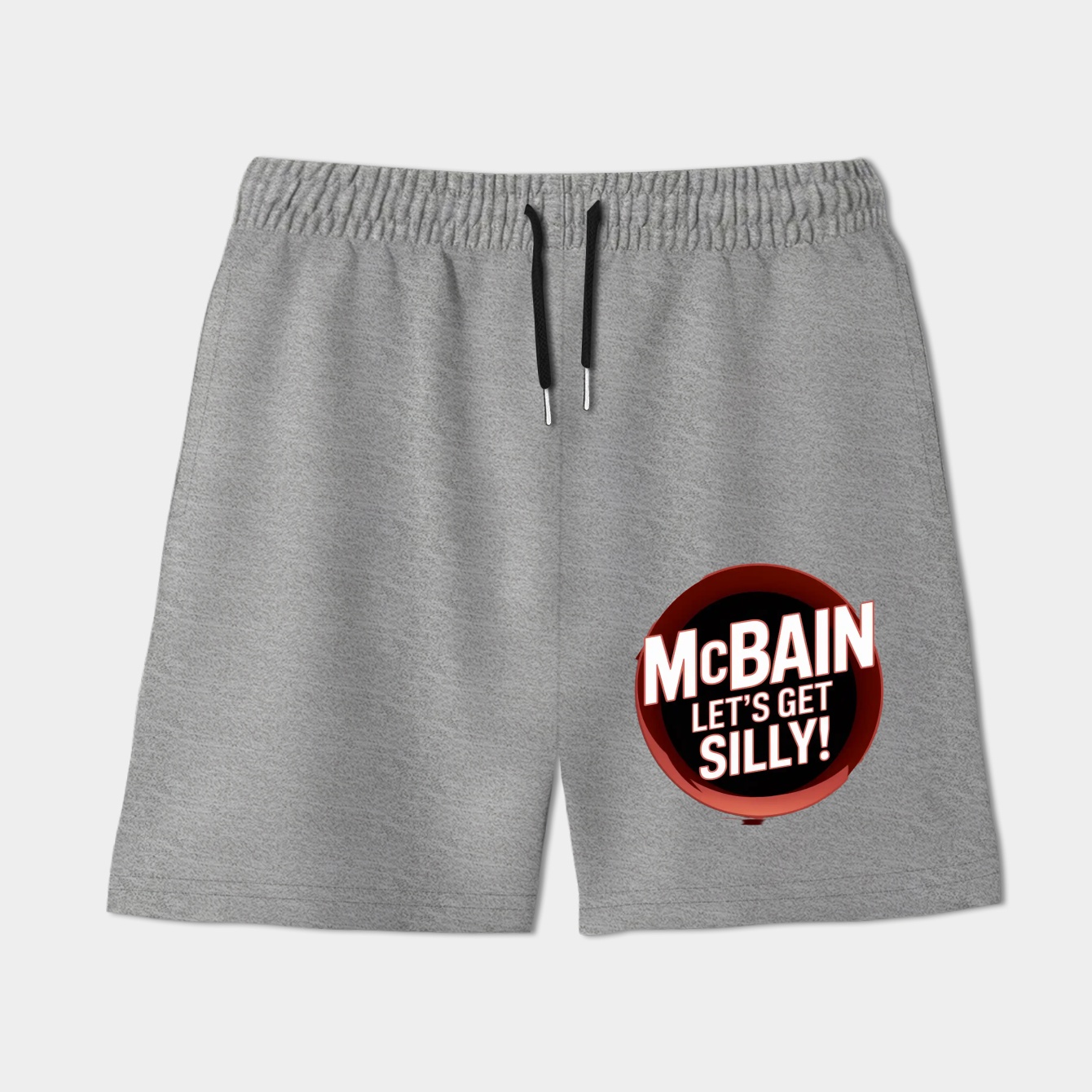 McBain - Let's Get Silly! Women's Shorts