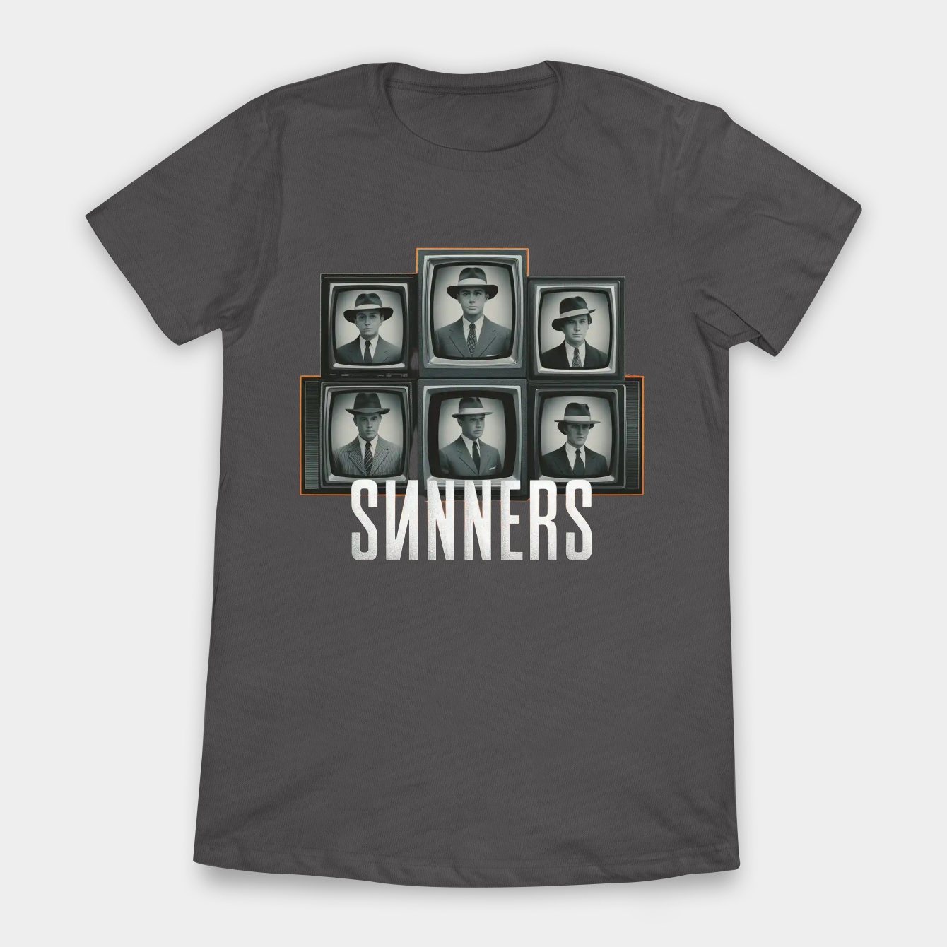 Sinners 2025 Women's T-Shirt