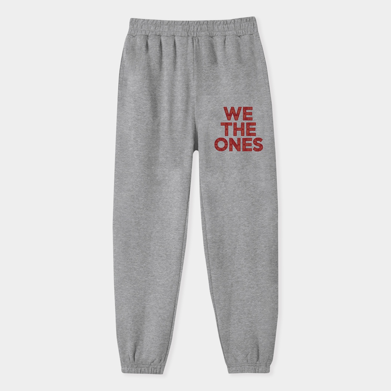The Bloodline We The Ones Tribal Women's Sweatpants