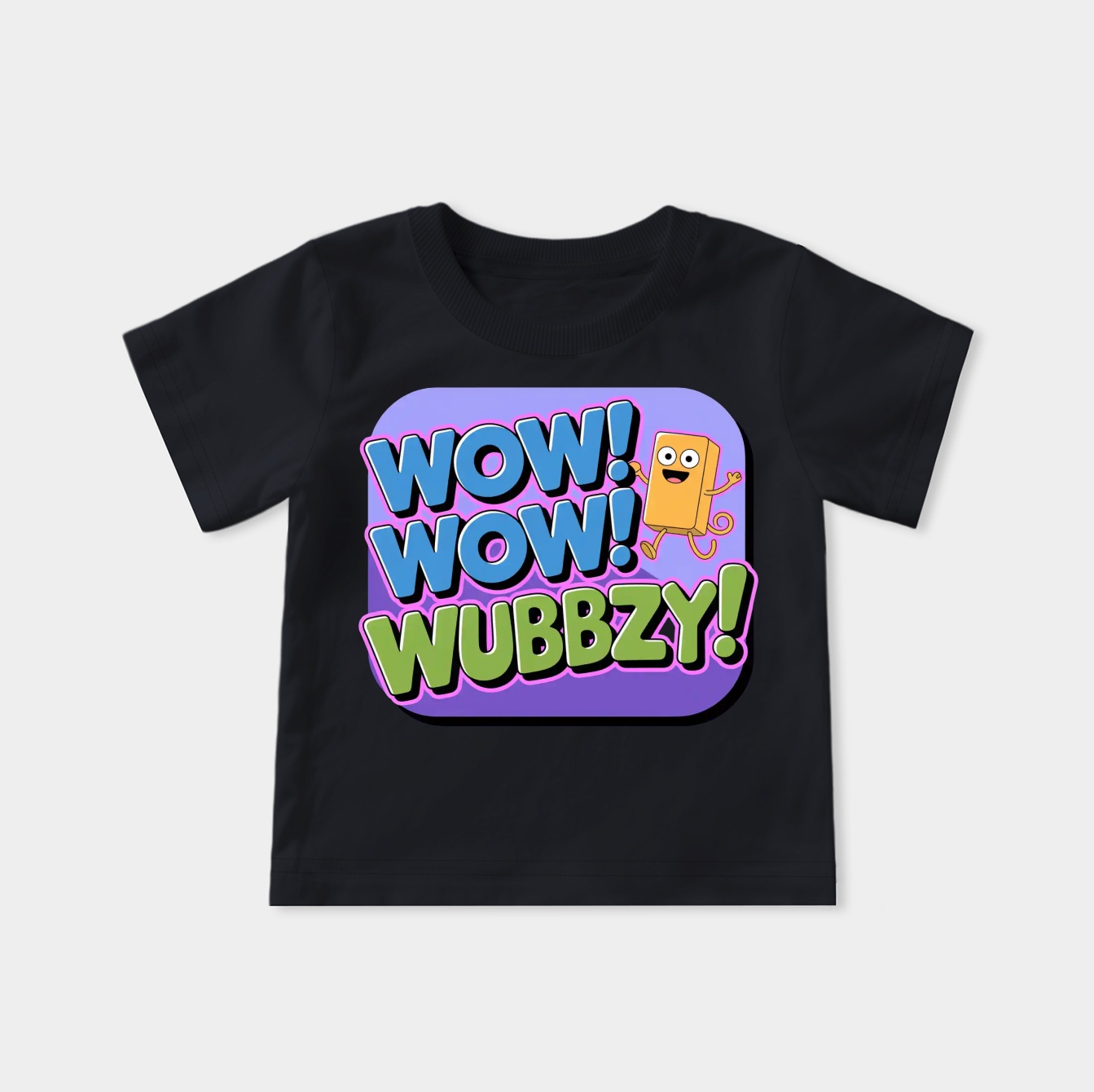 Wow Wow Wubbzy