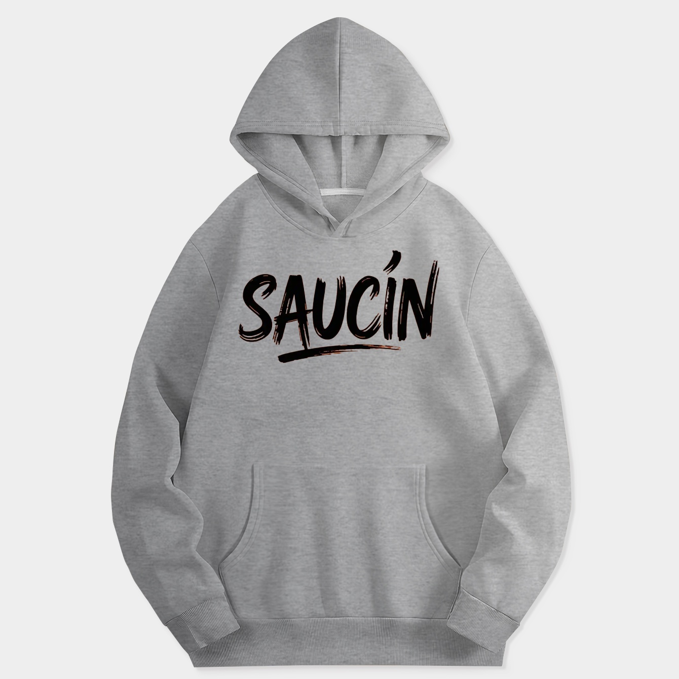 Saucin Women's Hoodie