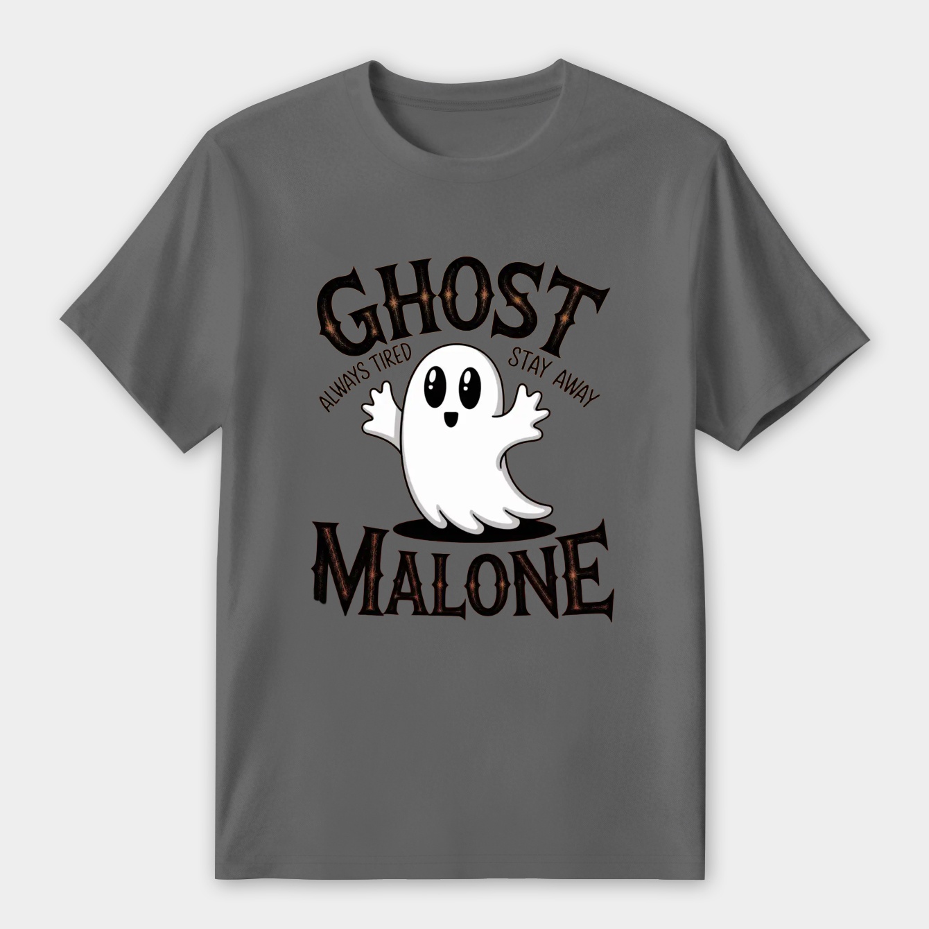 Ghost Malone Women's Premium Soft T-Shirt